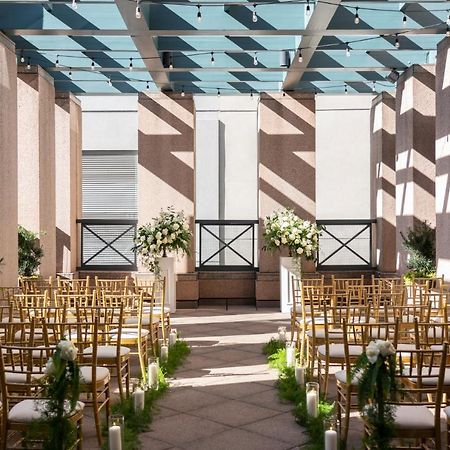 Four Seasons Hotel Atlanta Luaran gambar