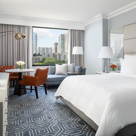 Four Seasons Hotel Atlanta Luaran gambar