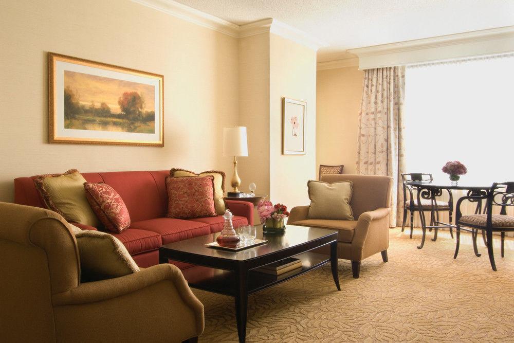 Four Seasons Hotel Atlanta Luaran gambar