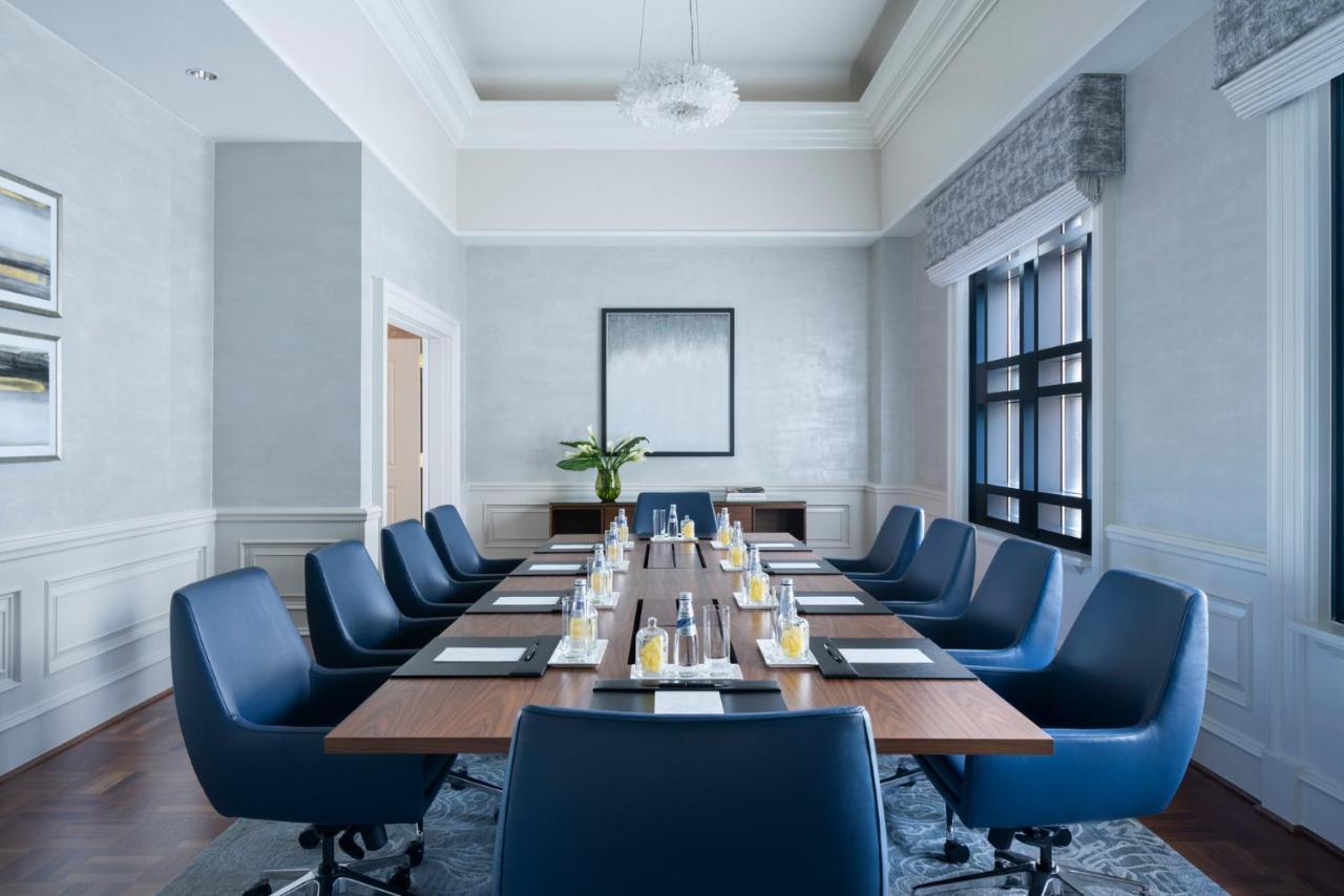 Four Seasons Hotel Atlanta Luaran gambar