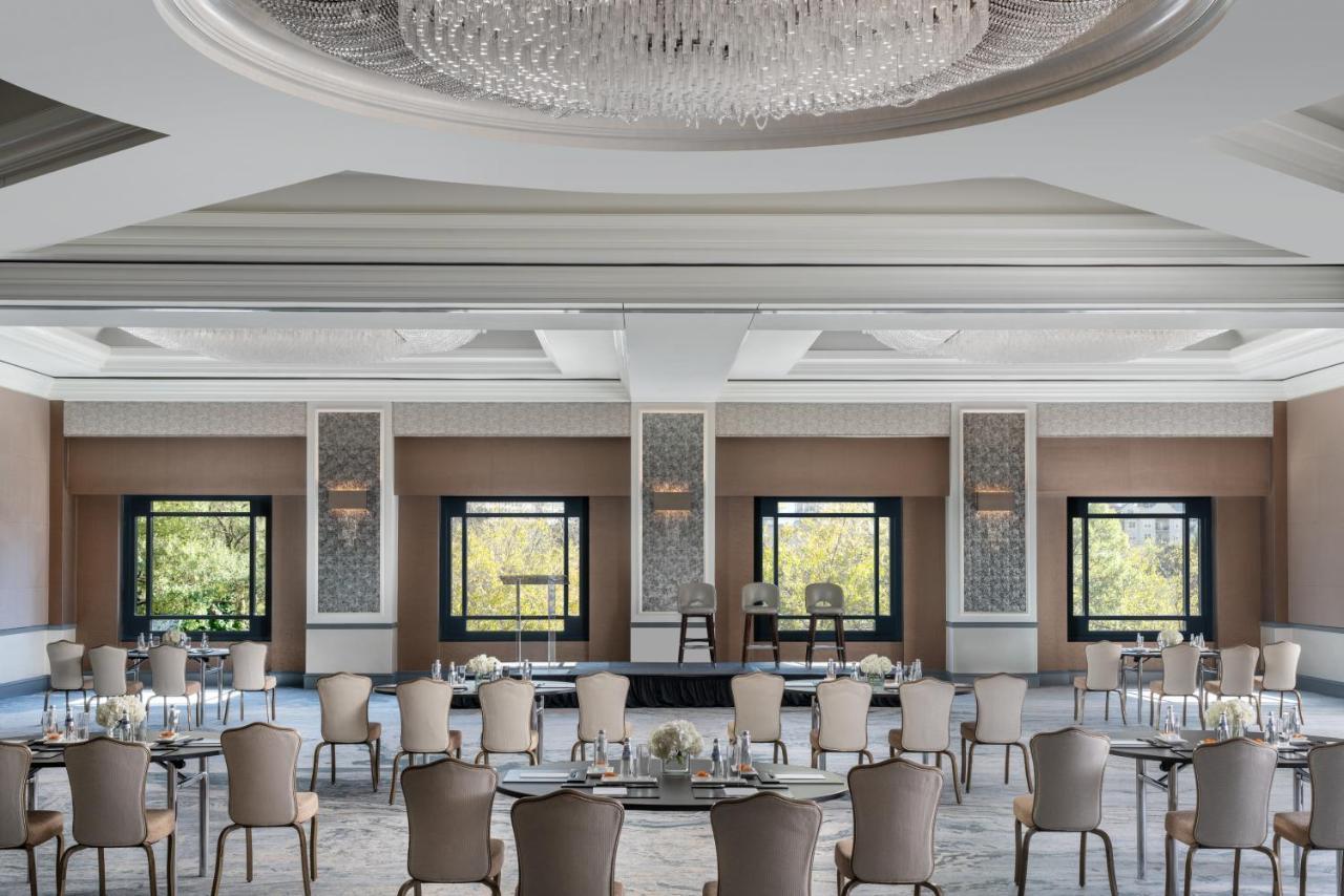 Four Seasons Hotel Atlanta Luaran gambar