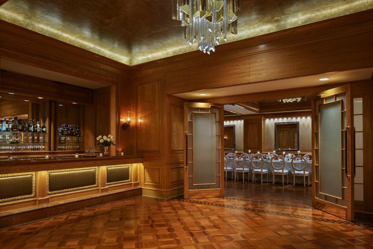Four Seasons Hotel Atlanta Luaran gambar