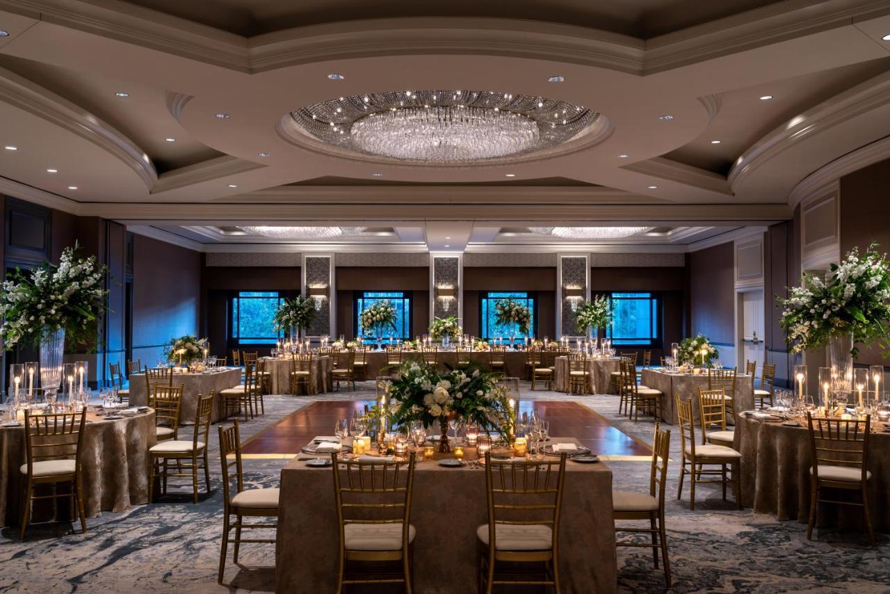 Four Seasons Hotel Atlanta Luaran gambar