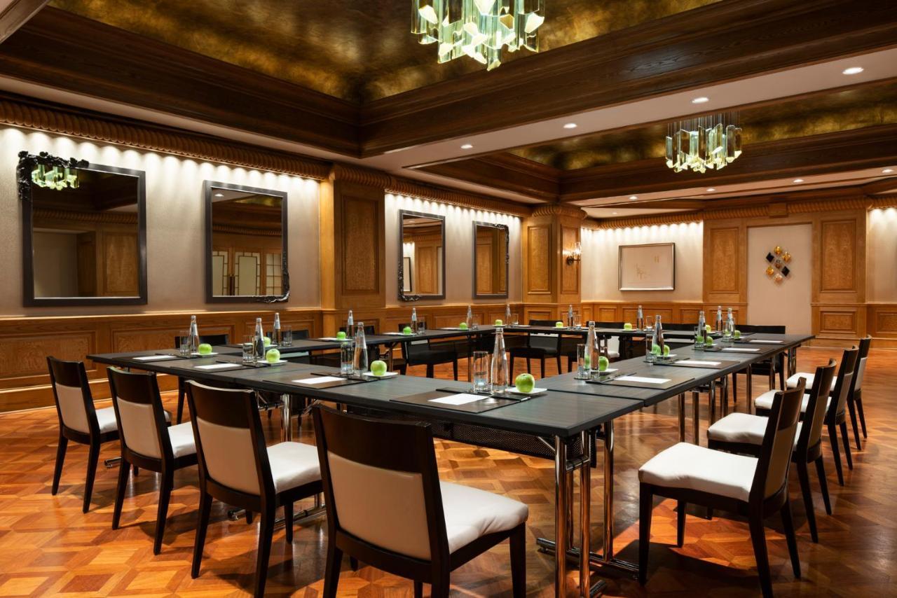 Four Seasons Hotel Atlanta Luaran gambar