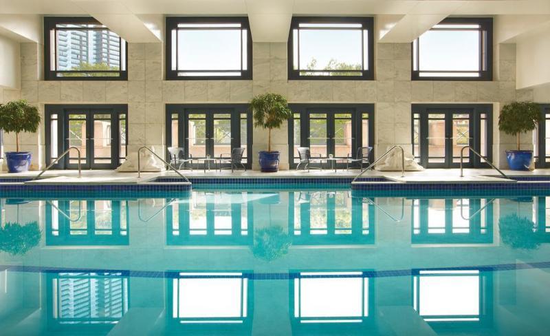 Four Seasons Hotel Atlanta Luaran gambar
