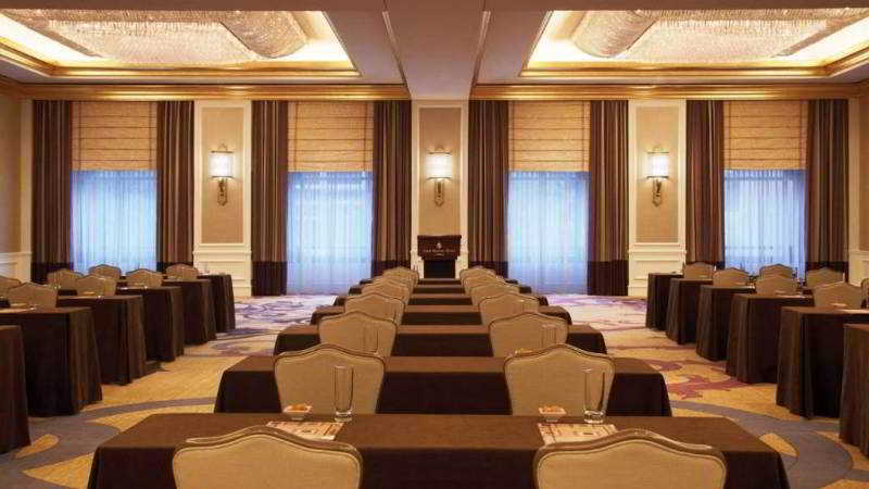 Four Seasons Hotel Atlanta Luaran gambar