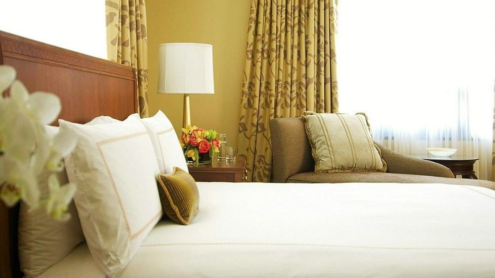 Four Seasons Hotel Atlanta Luaran gambar