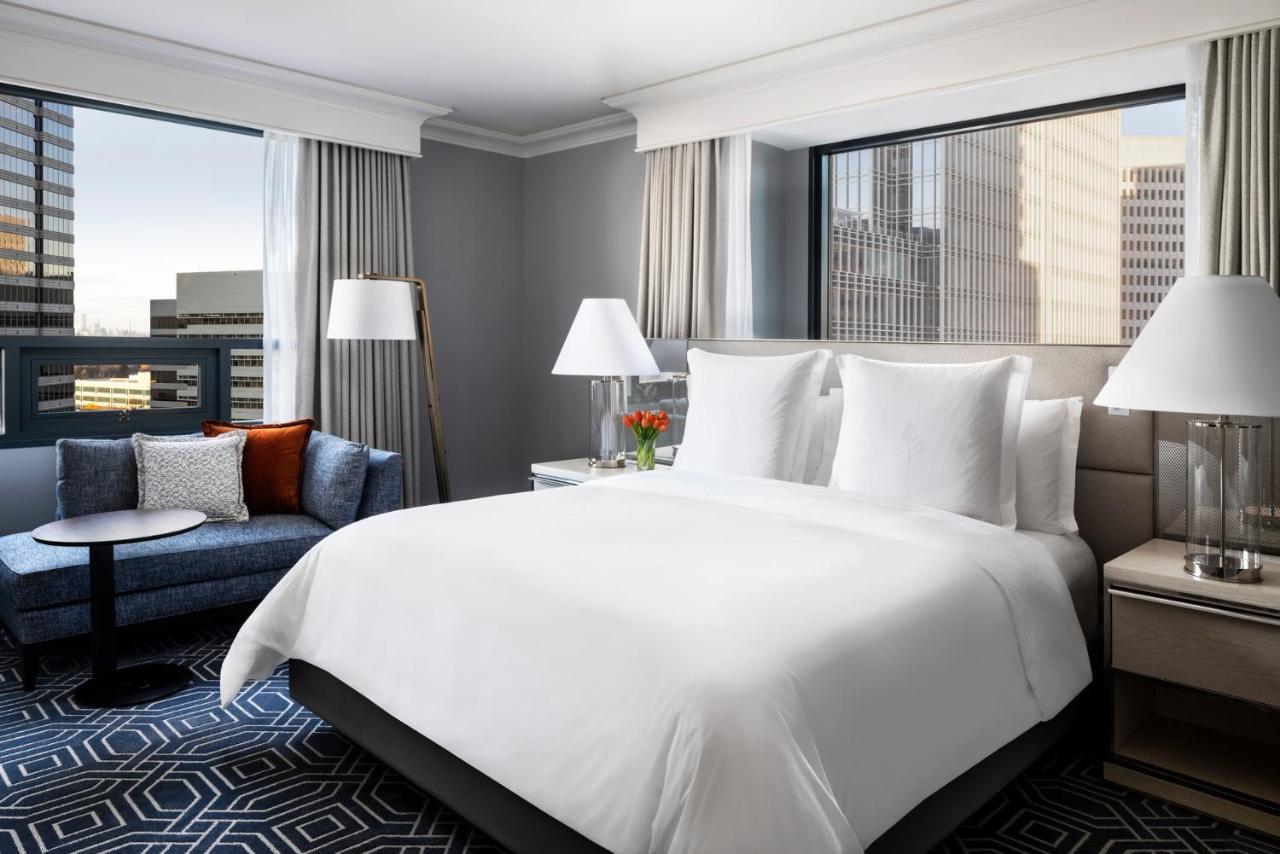 Four Seasons Hotel Atlanta Luaran gambar